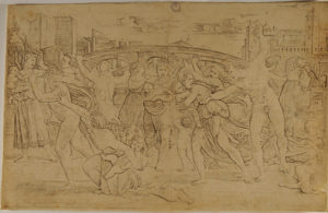 Massacro degli innocenti